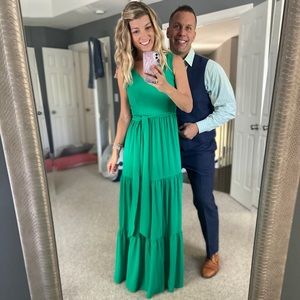 Lilly Pulitzer | Maxi Dress